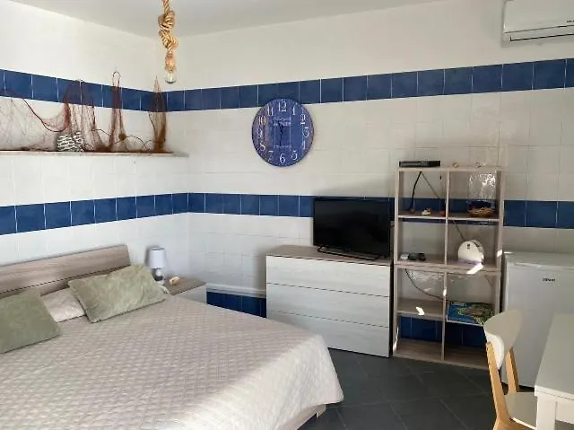 Suite Isola Bella Taormine