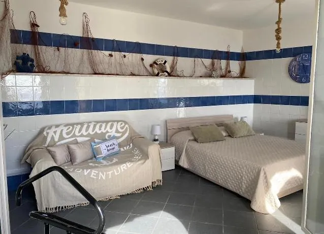 Suite Isola Bella Taormine