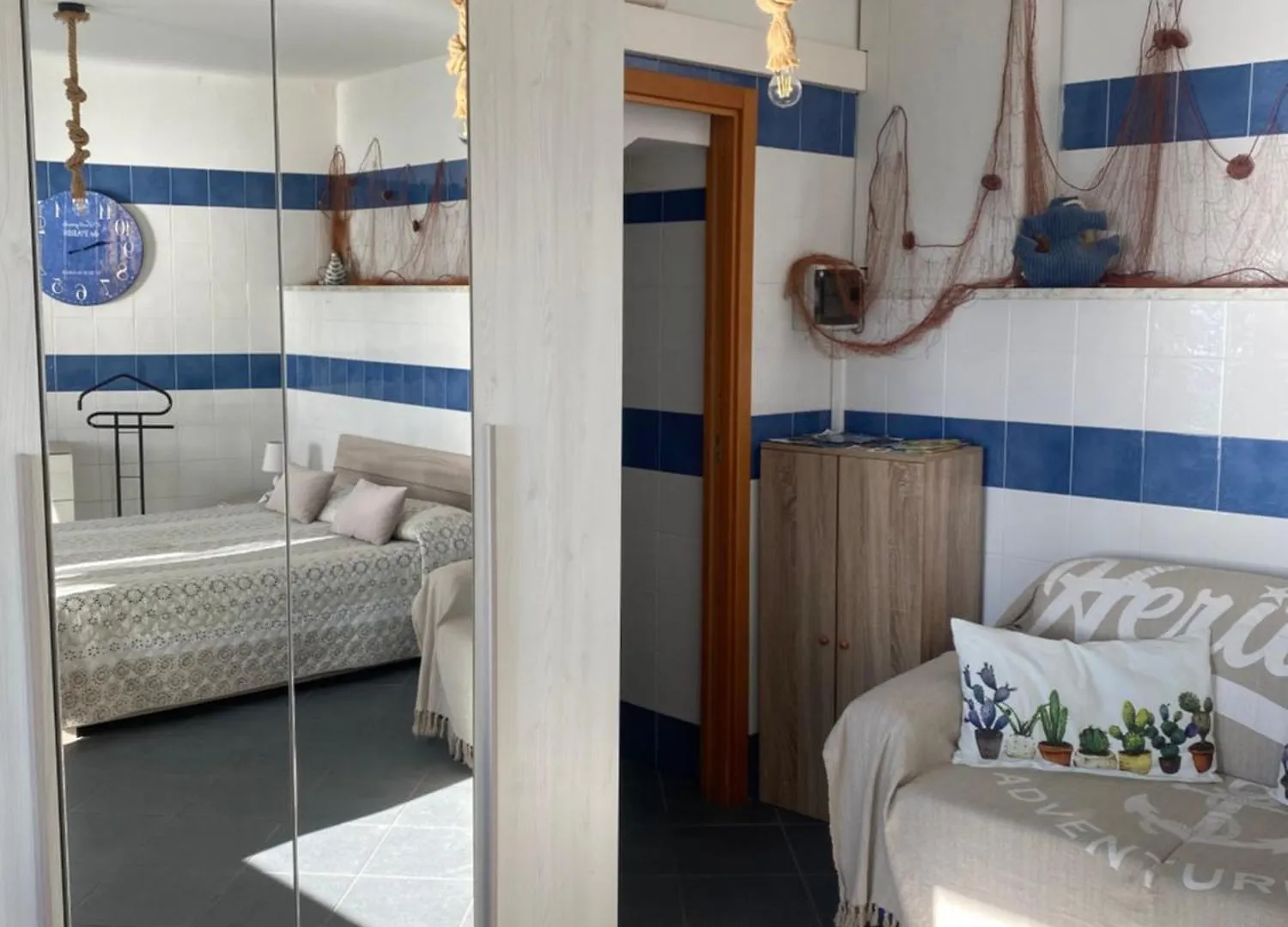 Suite Isola Bella Taormine Italie