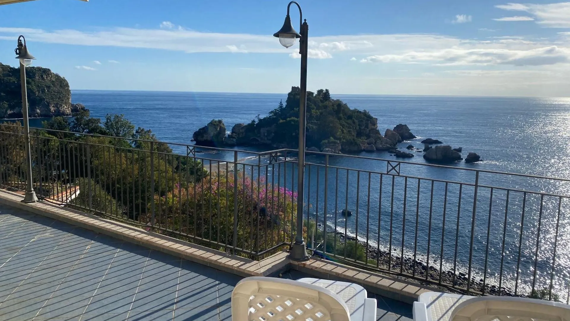 Suite Isola Bella Taormine 0*,  Italie