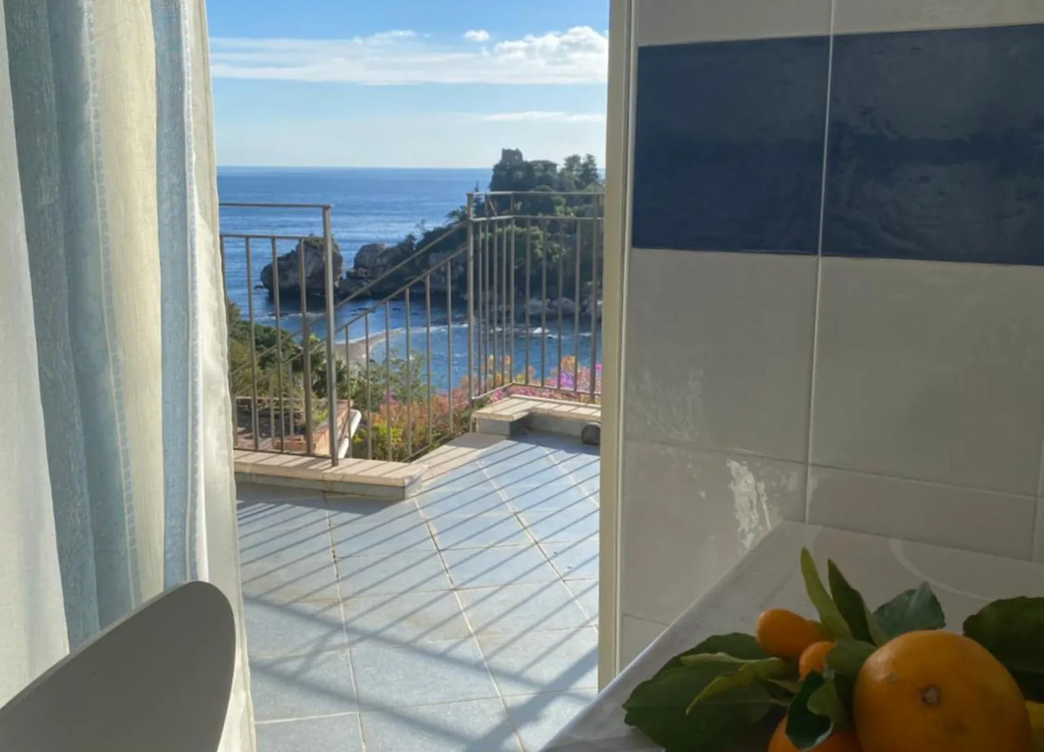Suite Isola Bella Taormine 0*,