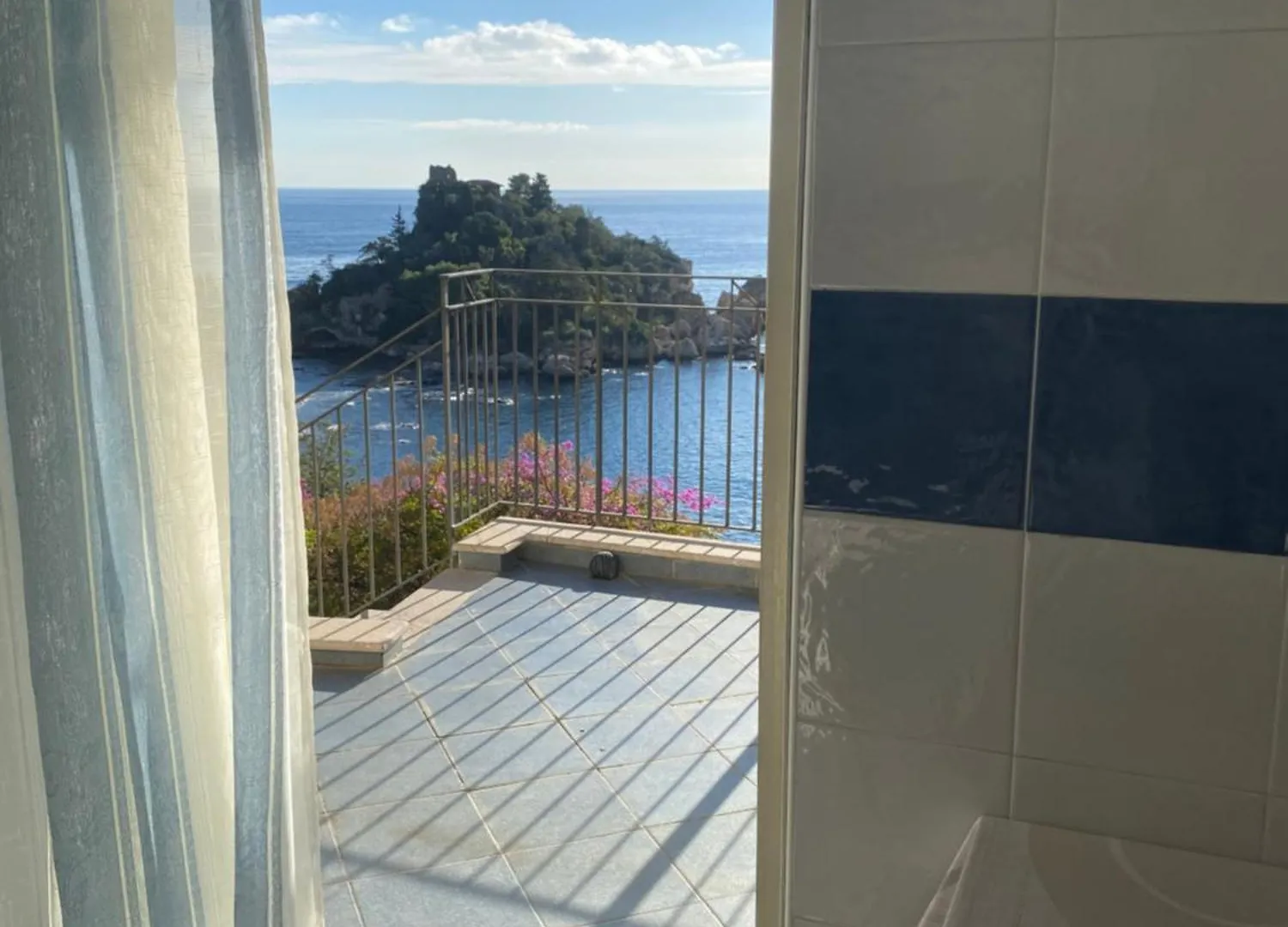 Suite Isola Bella Taormine