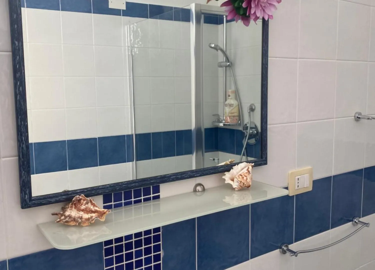Bed & Breakfast Suite Isola Bella Taormina