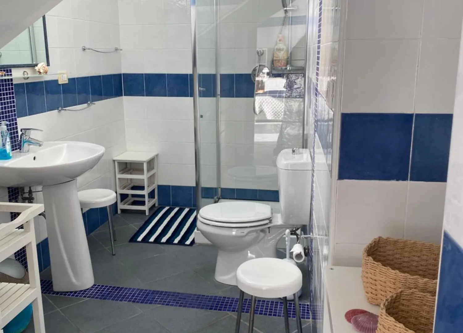 Bed & Breakfast Suite Isola Bella Taormina