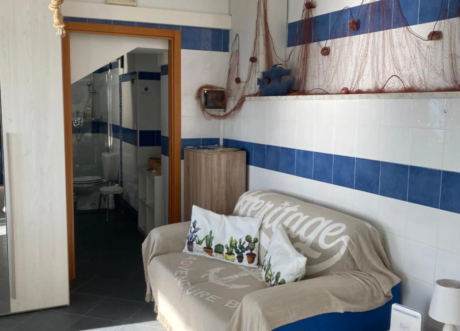Bed & Breakfast Suite Isola Bella Taormina Italy