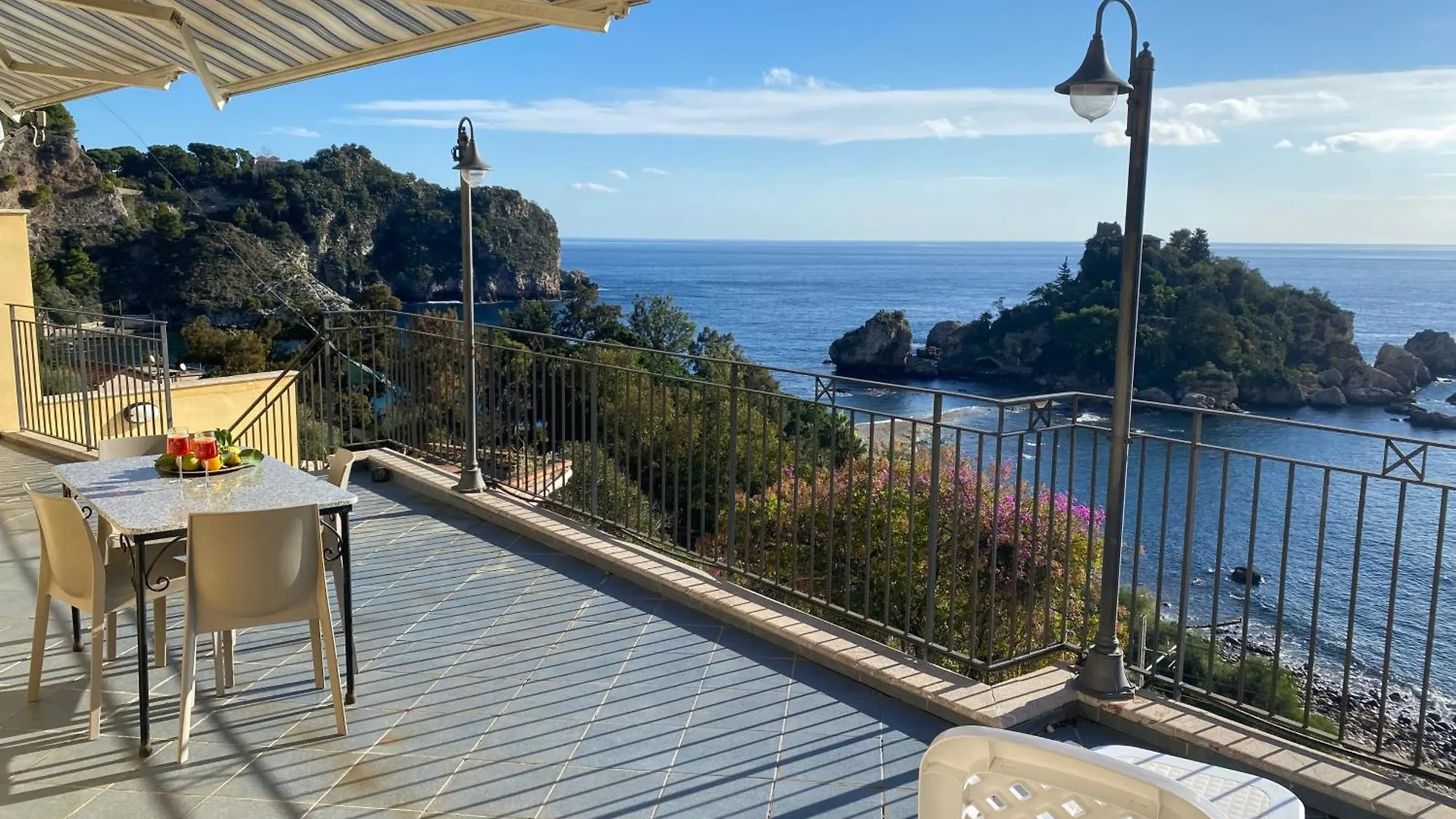 Suite Isola Bella Taormina Bed & Breakfast