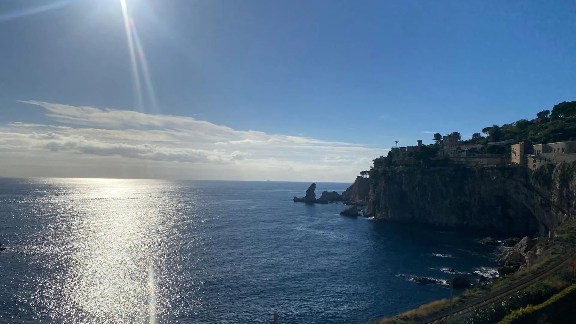 Suite Isola Bella Taormina