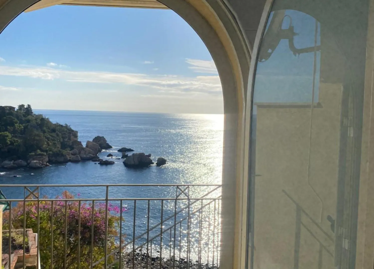 Suite Isola Bella Taormina
